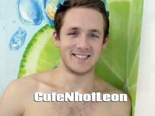 CuteNhotLeon