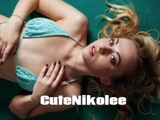 CuteNikolee