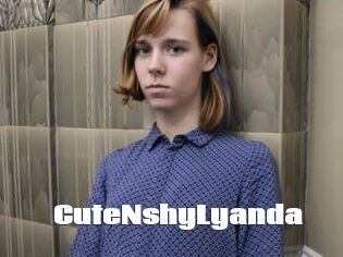 CuteNshyLyanda