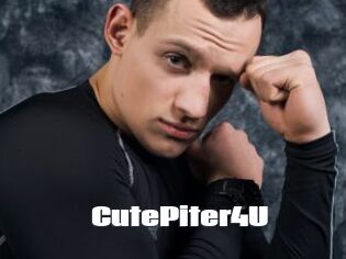 CutePiter4U