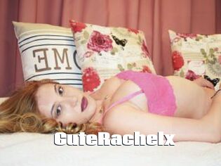 CuteRachelx