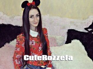 CuteRozzeta