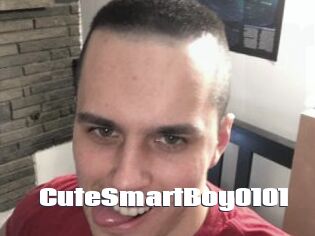 CuteSmartBoy0101
