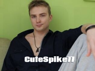 CuteSpike77