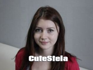 CuteStela The hot porn
