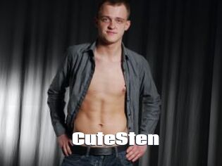 CuteSten
