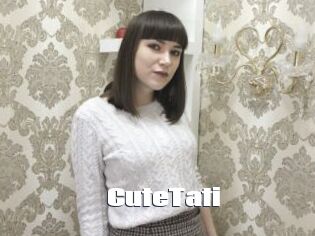 CuteTati