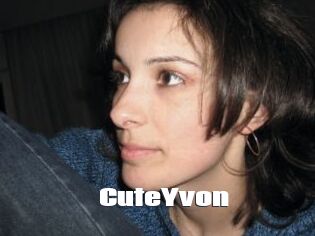 CuteYvon