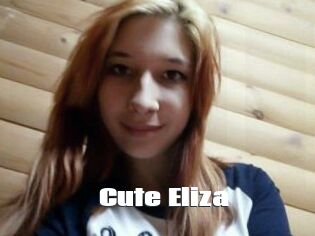 Cute_Eliza