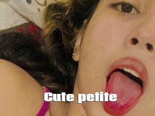 Cute_petite