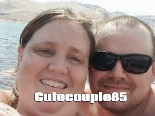 Cutecouple85