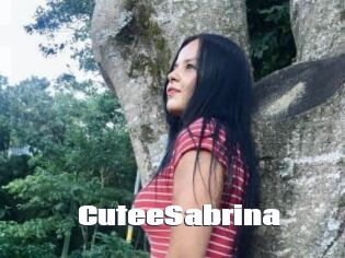 CuteeSabrina