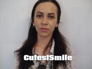 CutestSmile