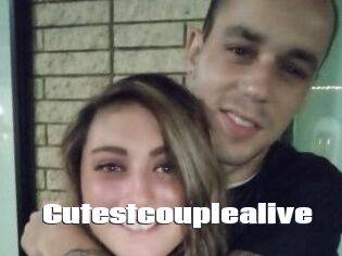 Cutestcouplealive