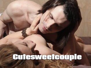 Cutesweetcouple