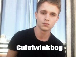 Cutetwink