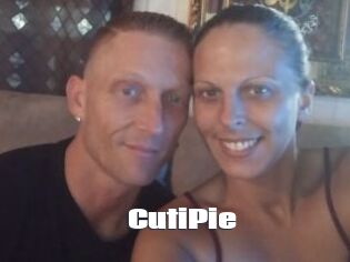 CutiPie