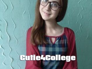 Cutie4College