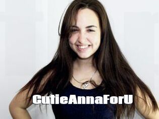 CutieAnnaForU