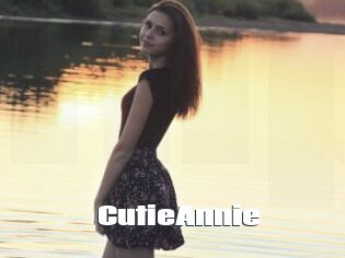 CutieAnnie