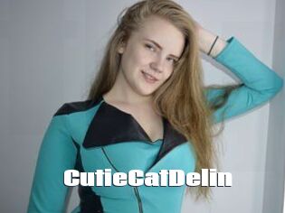 CutieCatDelin