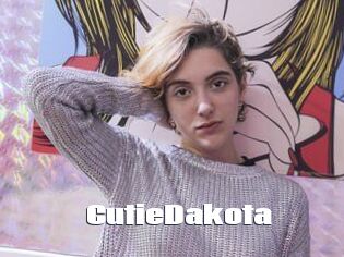 CutieDakota