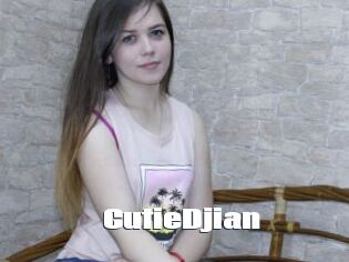 CutieDjian