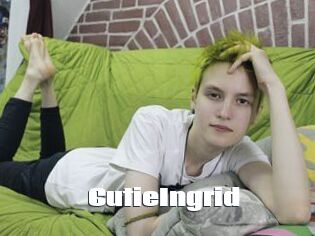 CutieIngrid