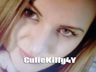 CutieKitty4Y
