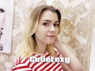 CutieLexy