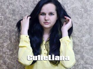 CutieLiana