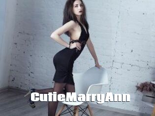 CutieMarryAnn