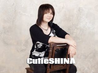 CutieSHINA