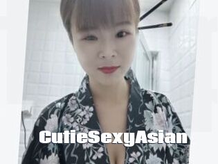 CutieSexyAsian