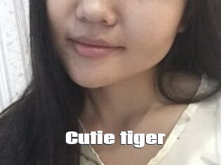 Cutie_tiger The hot porn