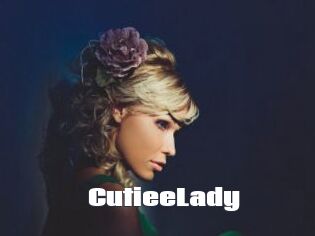 CutieeLady