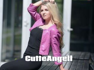 CutteAngell