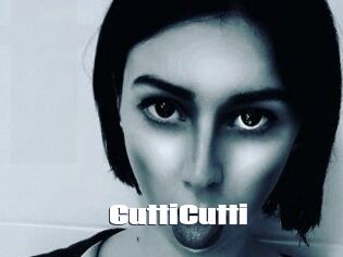 CuttiCutti
