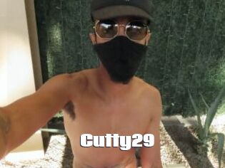 Cutty29