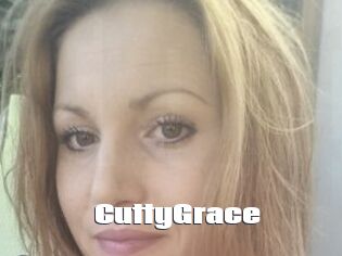 CuttyGrace