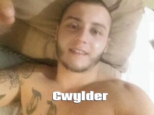 Cwylder