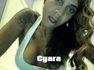Hotcyara