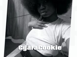 CyaraCookie