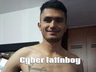 Cyber_latinboy