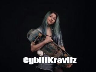 CybillKravitz