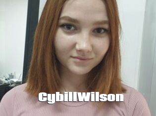 CybillWilson