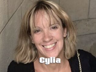 Cylia