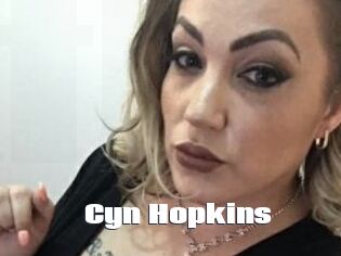 Cyn_Hopkins The hot porn