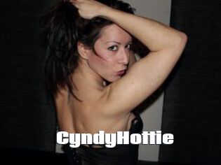 CyndyHottie