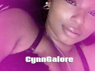 CynnGalore
